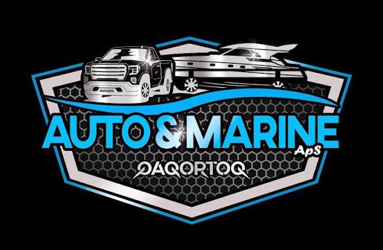 Qaqortoq Auto & Marine ApS logo