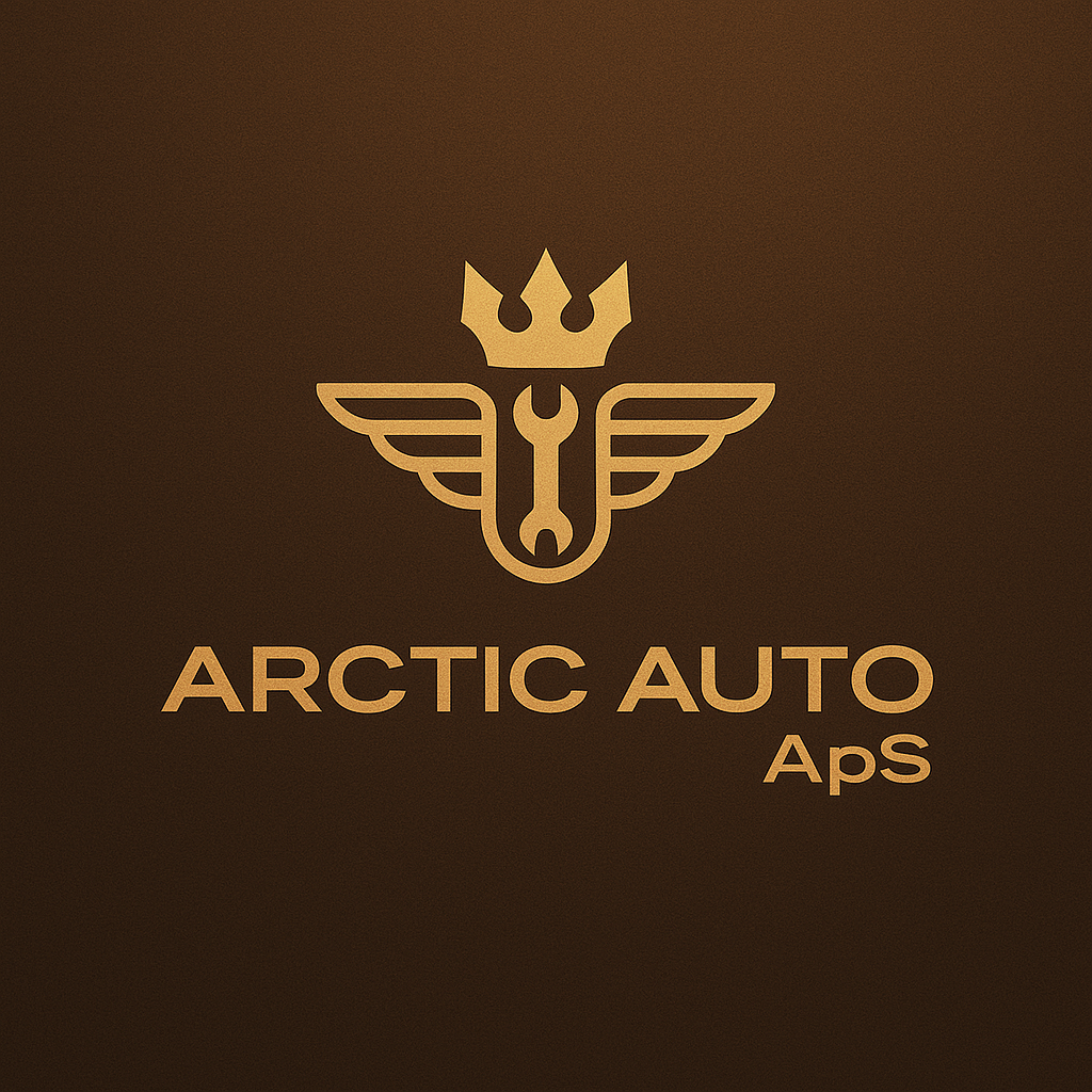Arctic Auto ApS