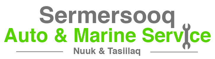 Tasiilaq Auto & Marine Service logo