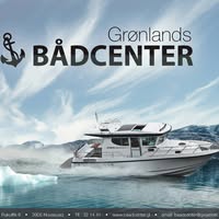 GRØNLANDS BÅDCENTER