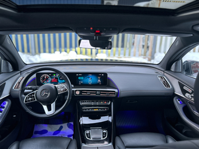 Mercedes-Benz EQC400 4Matic 2