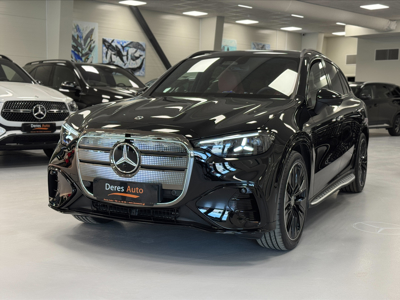 Mercedes-Benz GLC 400EQ - Natsort 3