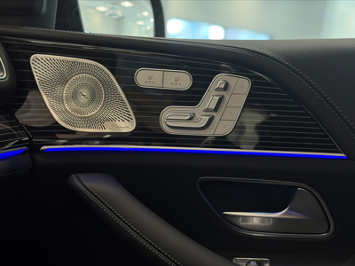 Mercedes-AMG GLE 53 Hybrid 4 Matic 2
