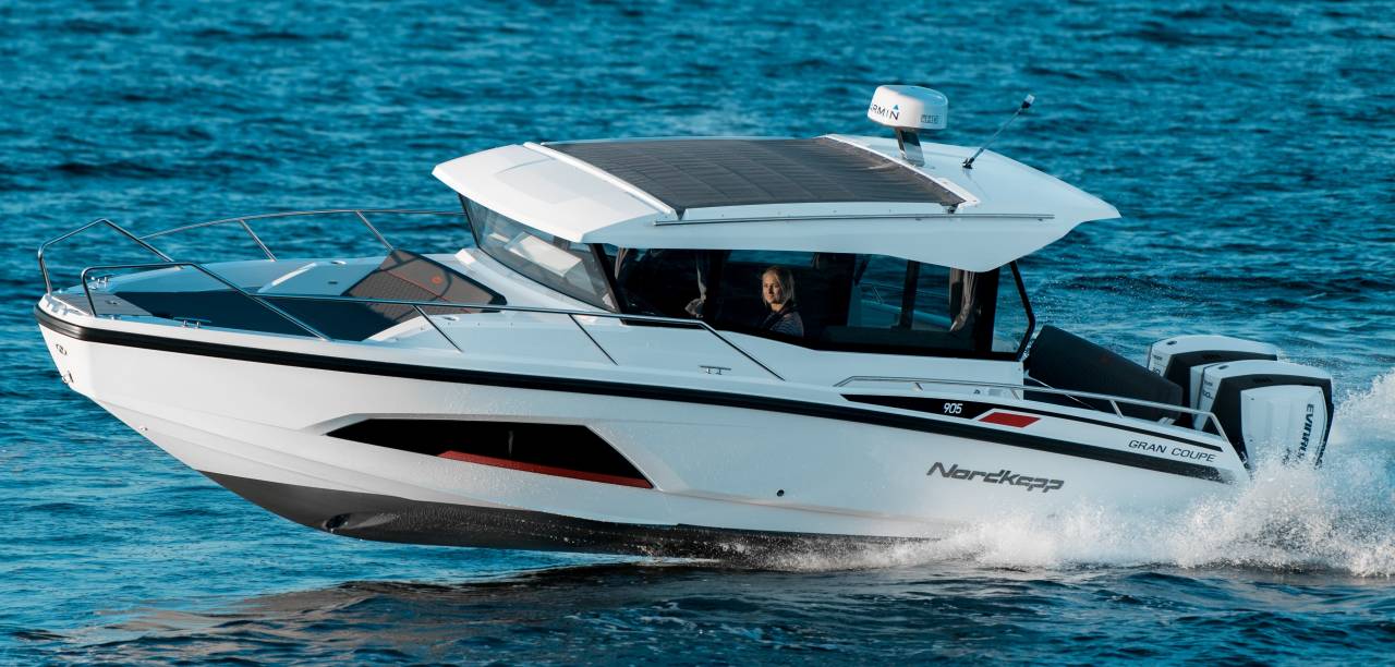 Nordkapp Coupe 905 2