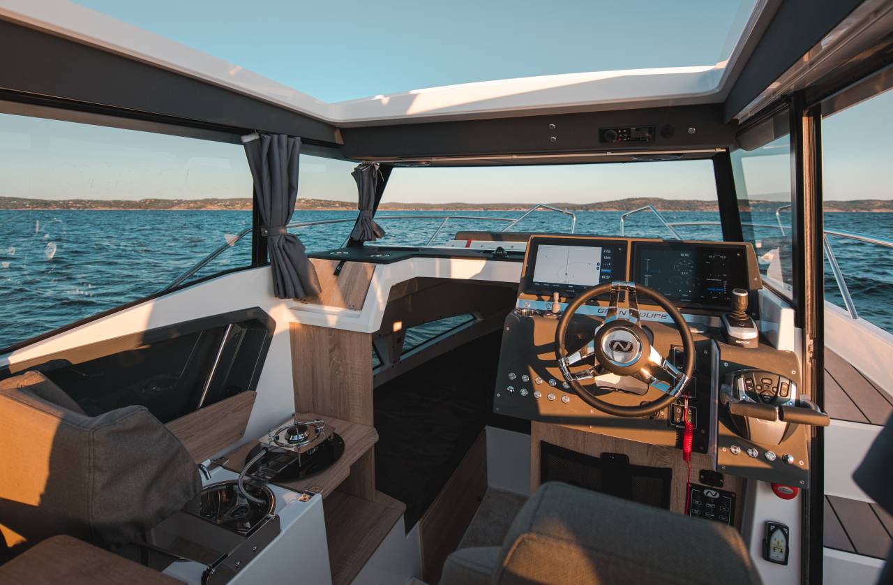 Nordkapp Coupe 905 3
