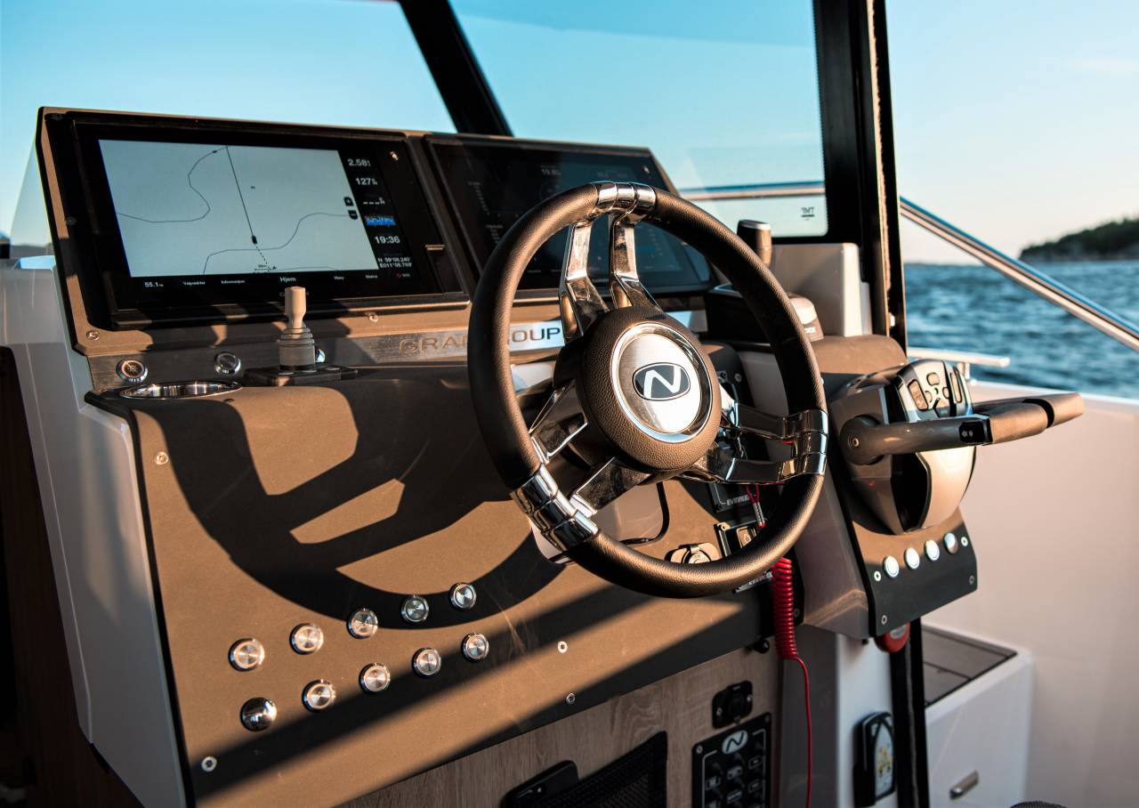 Viggo Boats VIGGO C10 OFFSHORE 4