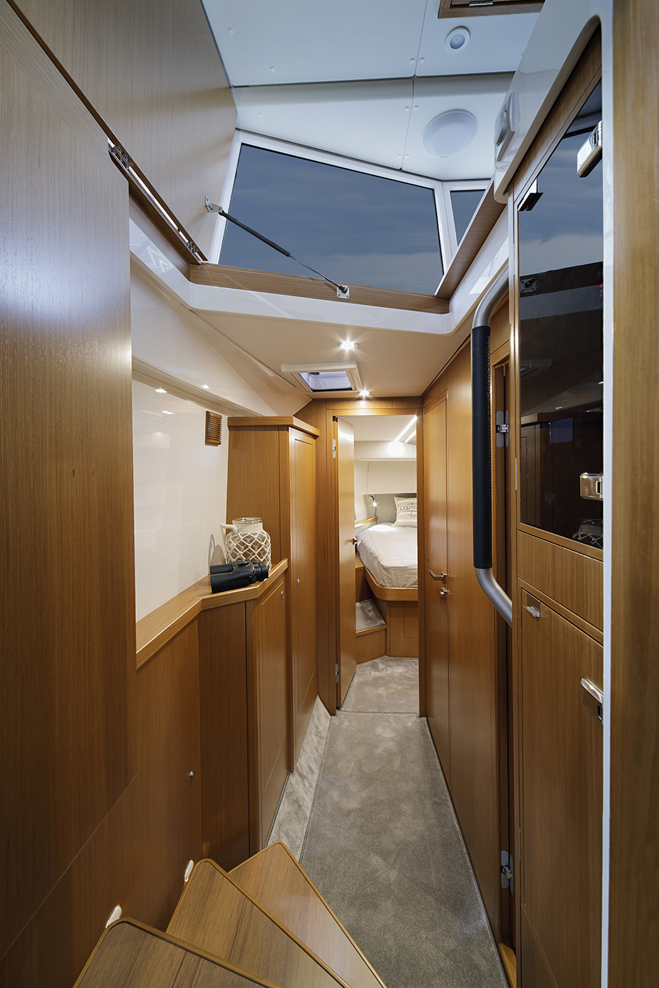 Sargo 45 Explorer 3