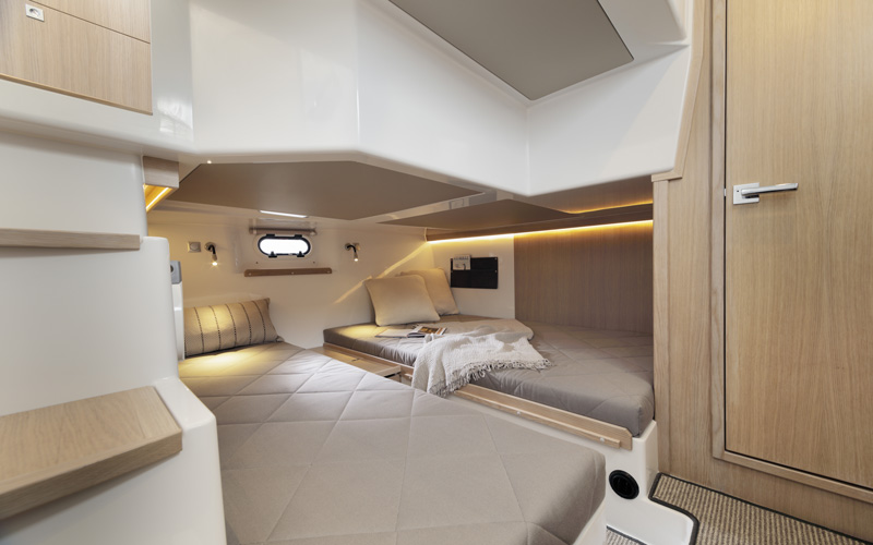 SARGO 36 Explorer 4