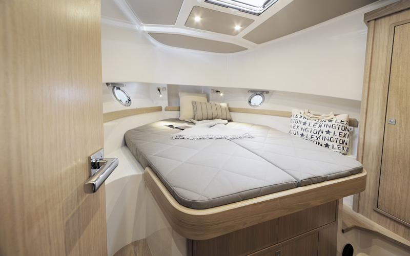 SARGO 36 Explorer 5