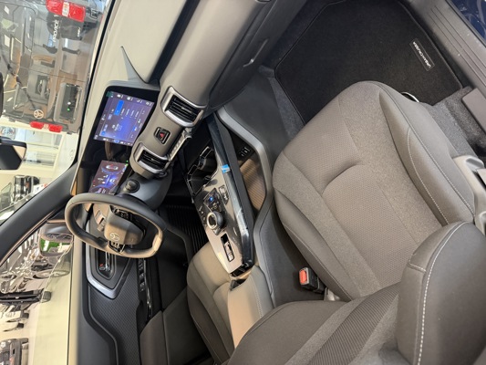Toyota Urban Cruiser Electric AWD 4