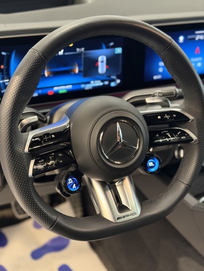Mercedes-AMG GLE 53 Hybrid 4 Matic 3