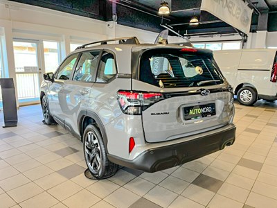 Subaru Forester 2.0 Adventure 2