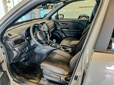 Subaru Forester 2.0 Adventure 3