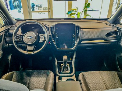 Subaru Forester 2.0 Adventure 5