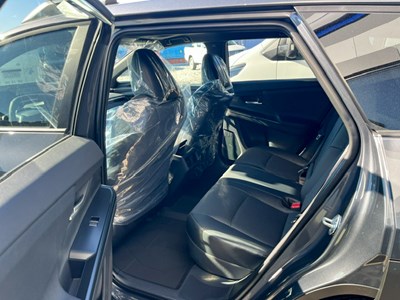 Subaru e-Outback Touring+ 4