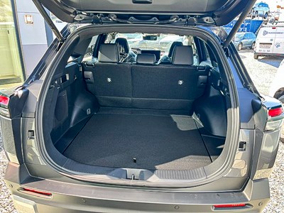 Subaru e-Outback Touring+ 5