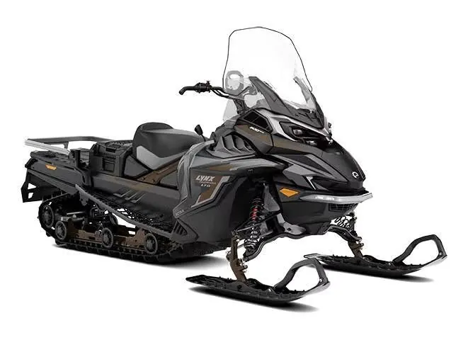 Lynx Commander Limited 900 ACE