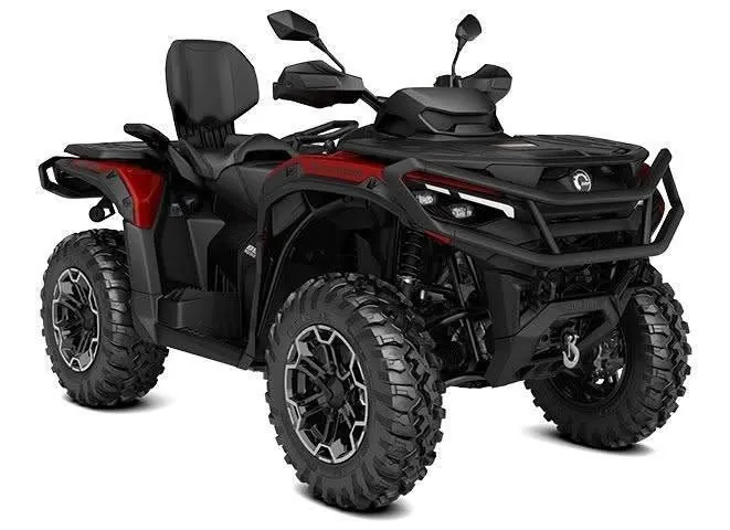 Outlander MAX XT 850 T ABS