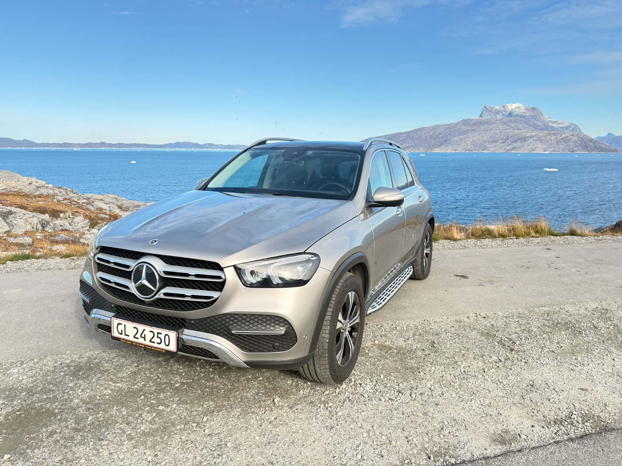 Mercedes-Benz 350
