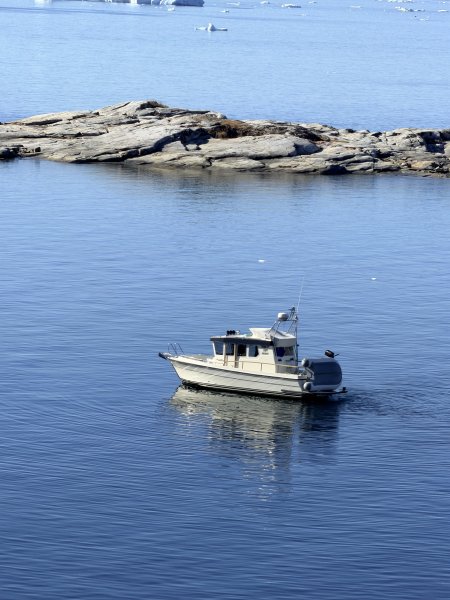 Targa 27.2 Flybridge
